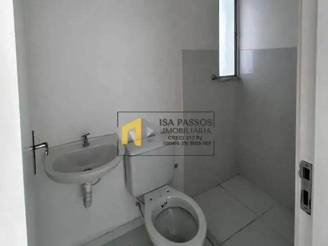 Apartamento venda em Região Geográfica Imediata de Aracaju, Região Metropolitana de Aracaju