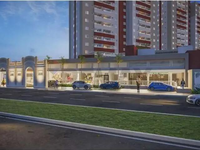 Apartamento venda em Região Geográfica Imediata de Aracaju, Região Metropolitana de Aracaju