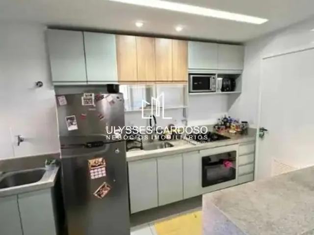Apartamento venda em Aracaju
