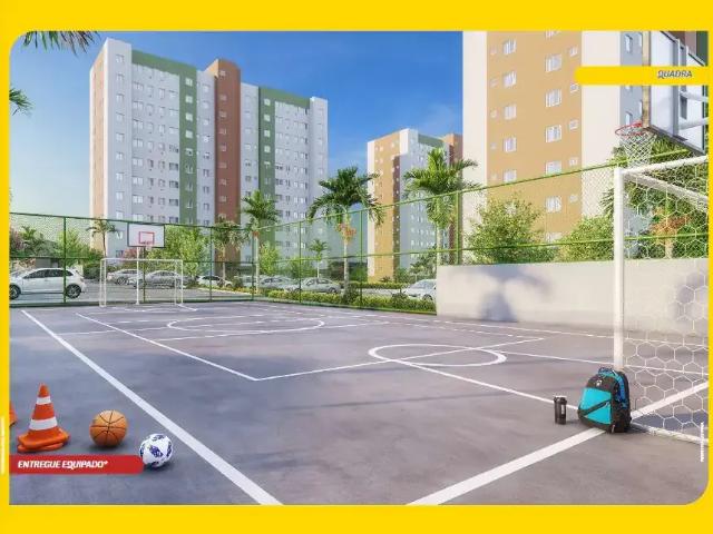 Apartamento venda em Região Geográfica Imediata de Aracaju, Região Metropolitana de Aracaju