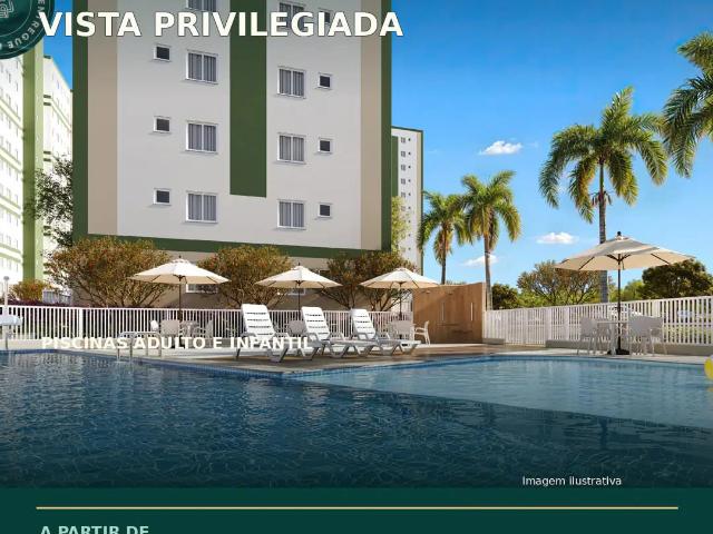 Apartamento venda em Aracaju
