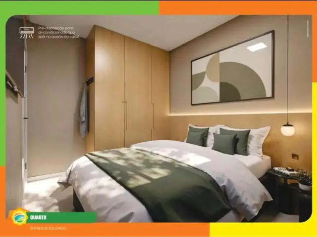 Apartamento venda em Região Geográfica Imediata de Aracaju, Região Metropolitana de Aracaju