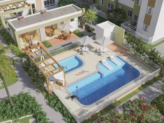Apartamento venda em Aracaju
