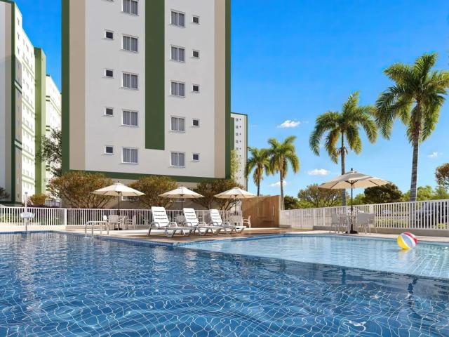 Apartamento venda em Aracaju