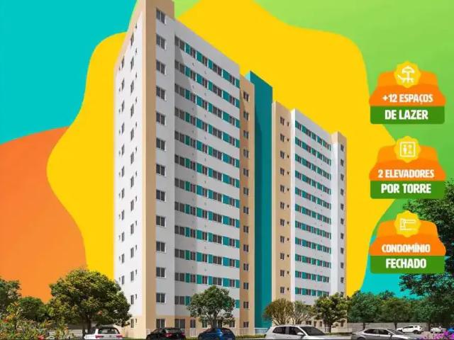 Apartamento venda em Região Geográfica Imediata de Aracaju, Região Metropolitana de Aracaju