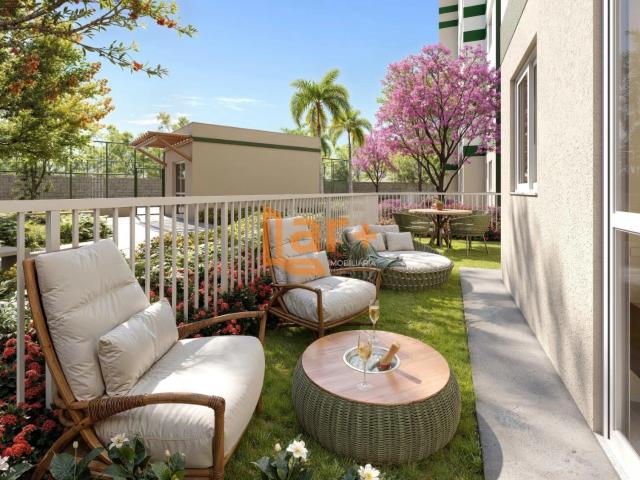 Apartamento venda em Aracaju