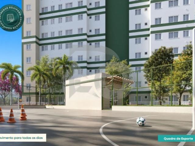 Apartamento venda em Aracaju