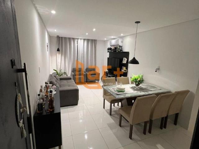 Apartamento venda em Suíça, Aracaju