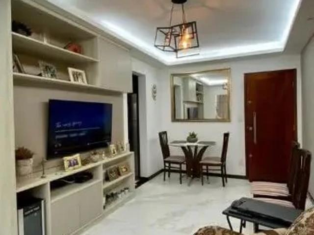 Apartamento venda em Suíça, Aracaju