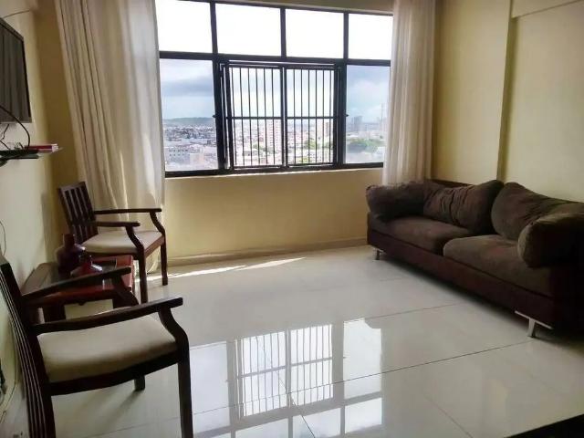 Apartamento venda em Região Geográfica Imediata de Aracaju, Região Metropolitana de Aracaju