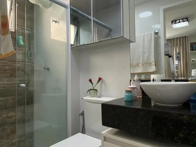 Apartamento venda em Suíça, Aracaju
