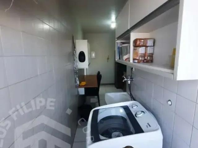 Apartamento venda em Suíça, Aracaju