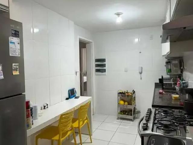 Apartamento venda em Região Geográfica Imediata de Aracaju, Região Metropolitana de Aracaju
