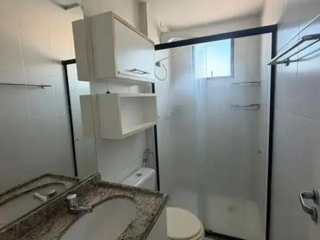 Apartamento venda em Suíça, Aracaju