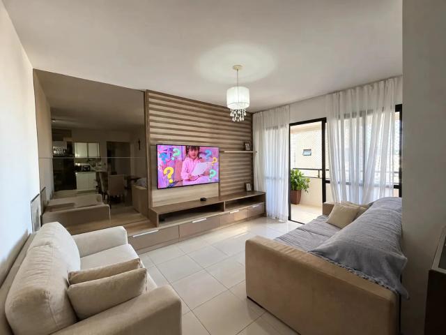 Apartamento venda em Suíça, Aracaju
