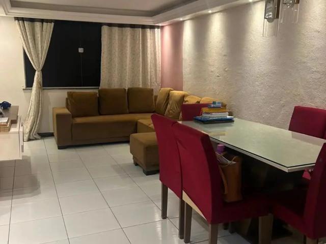 Apartamento venda em Suíça, Aracaju