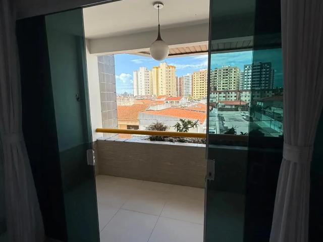 Apartamento venda em Suíça, Aracaju