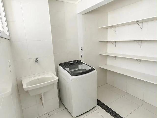 Apartamento venda em Suíça, Aracaju