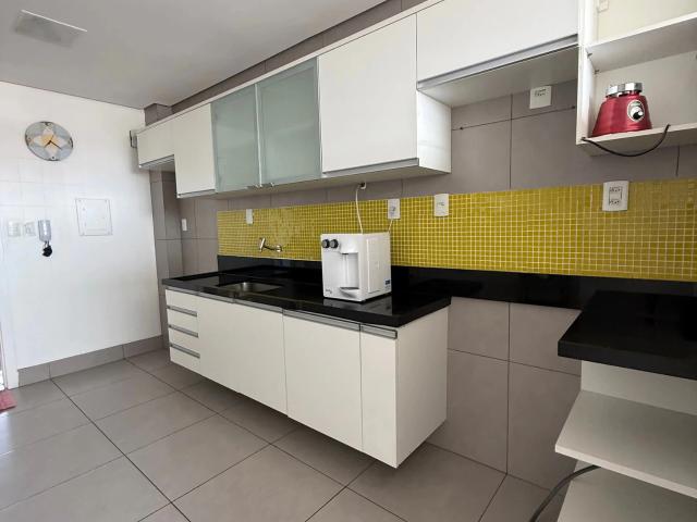 Apartamento venda em Suíça, Aracaju