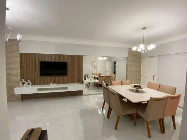 Apartamento venda em Suíça, Aracaju