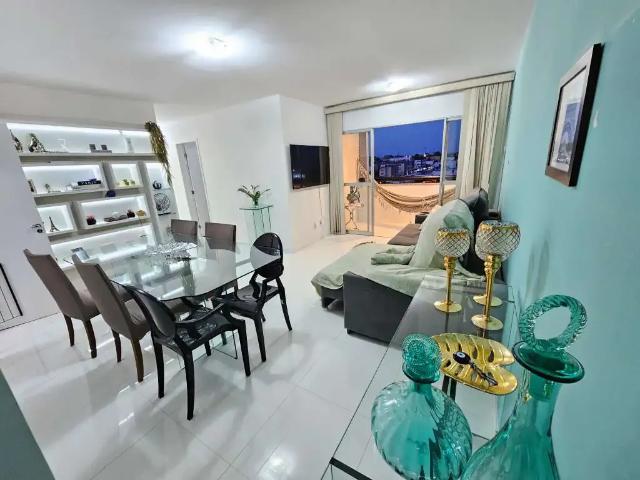 Apartamento venda em Região Geográfica Imediata de Aracaju, Região Metropolitana de Aracaju