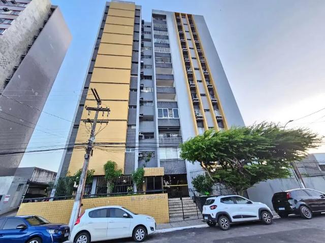 Apartamento venda em Suíça, Aracaju