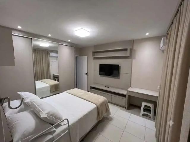 Apartamento venda em Região Geográfica Imediata de Aracaju, Região Metropolitana de Aracaju