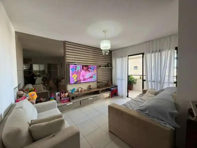 Apartamento venda em Região Geográfica Imediata de Aracaju, Região Metropolitana de Aracaju