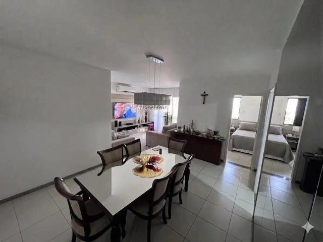 Apartamento venda em Suíça, Aracaju