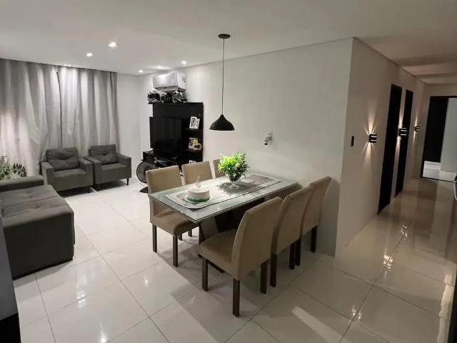 Apartamento venda em Suíça, Aracaju