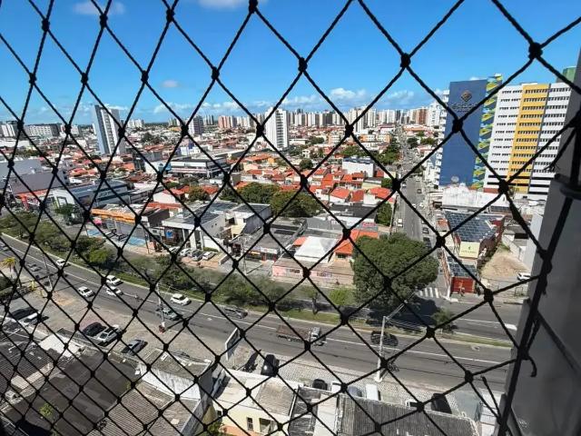 Apartamento venda em Suíça, Aracaju