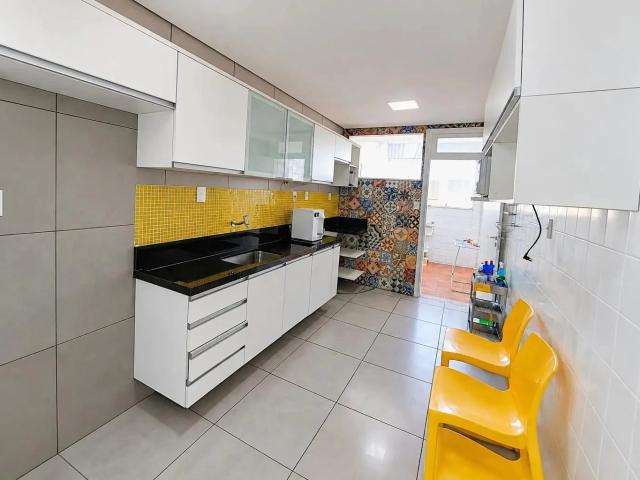 Apartamento venda em Suíça, Aracaju