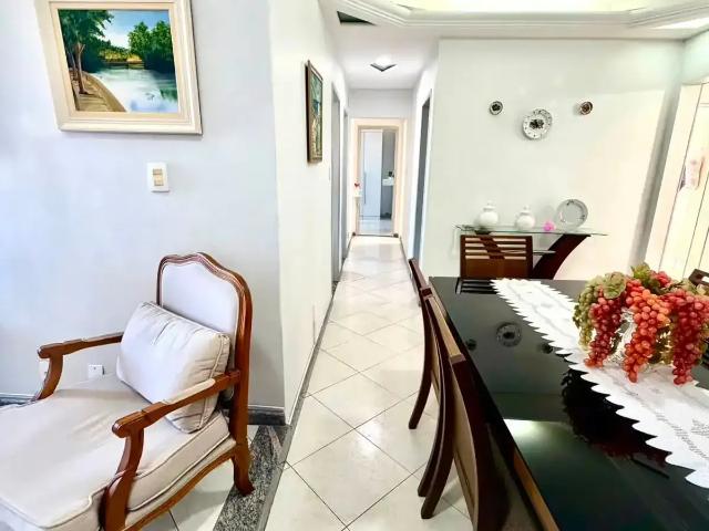 Apartamento venda em Região Geográfica Imediata de Aracaju, Região Metropolitana de Aracaju