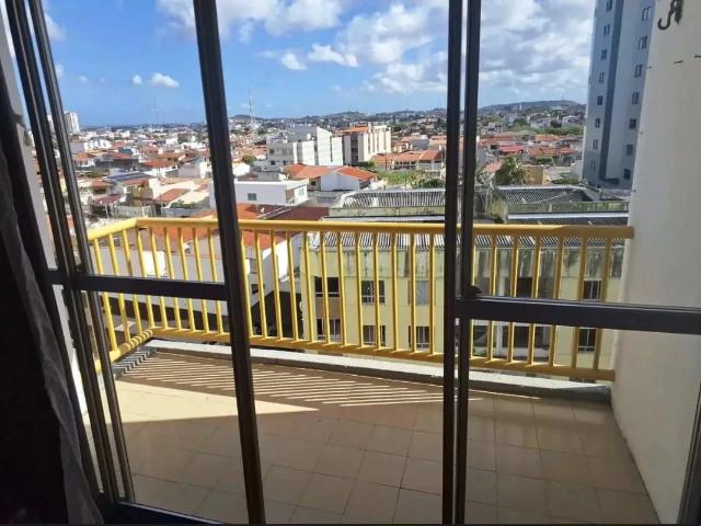 Apartamento venda em Suíça, Aracaju