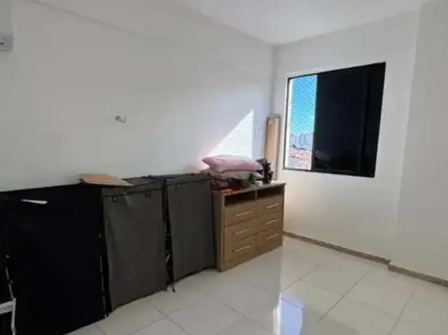 Apartamento venda em Região Geográfica Imediata de Aracaju, Região Metropolitana de Aracaju