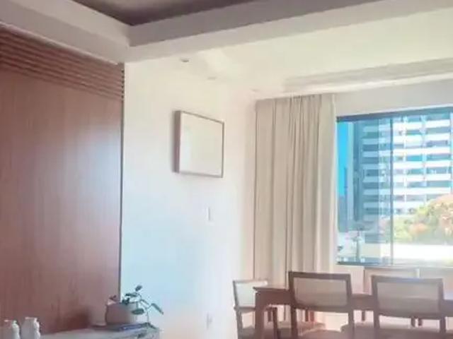 Apartamento venda em Região Geográfica Imediata de Aracaju, Região Metropolitana de Aracaju