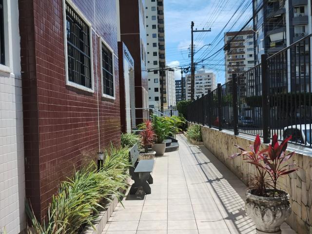Apartamento venda em Aracaju