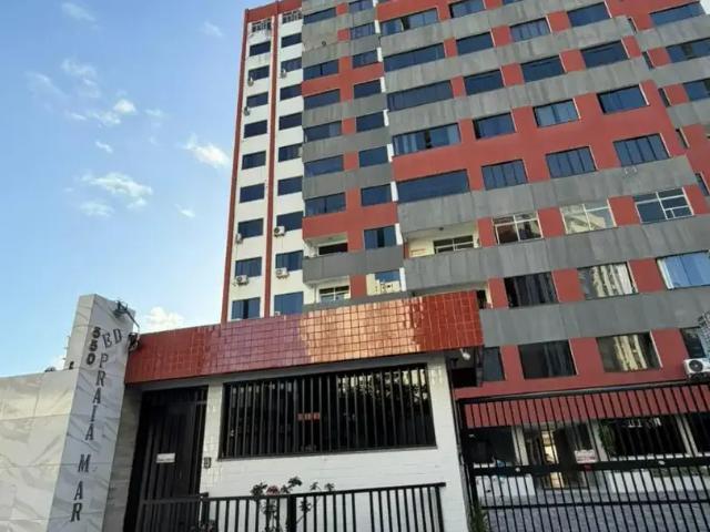 Apartamento venda em Região Geográfica Imediata de Aracaju, Região Metropolitana de Aracaju