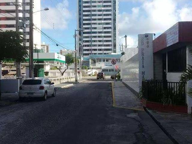 Apartamento venda em Aracaju