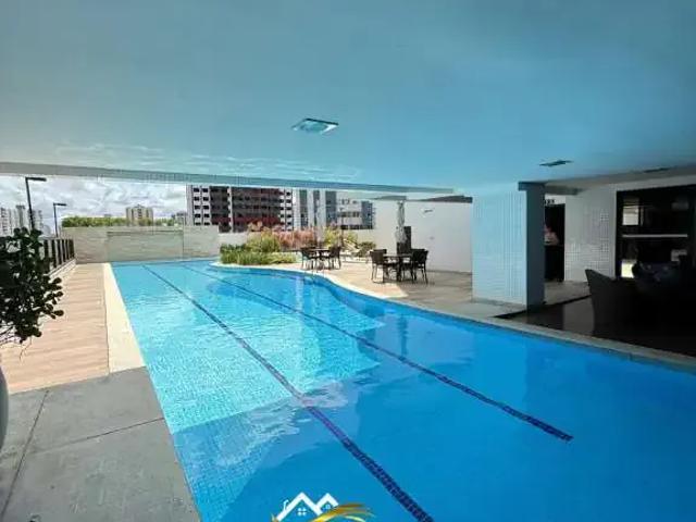 Apartamento venda em Região Geográfica Imediata de Aracaju, Região Metropolitana de Aracaju