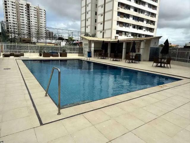 Apartamento venda em Região Geográfica Imediata de Aracaju, Região Metropolitana de Aracaju
