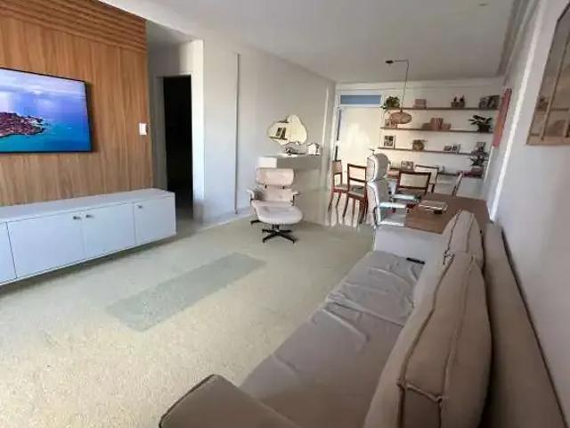 Apartamento venda em Região Geográfica Imediata de Aracaju, Região Metropolitana de Aracaju