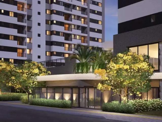 Apartamento venda em Região Geográfica Imediata de Aracaju, Região Metropolitana de Aracaju