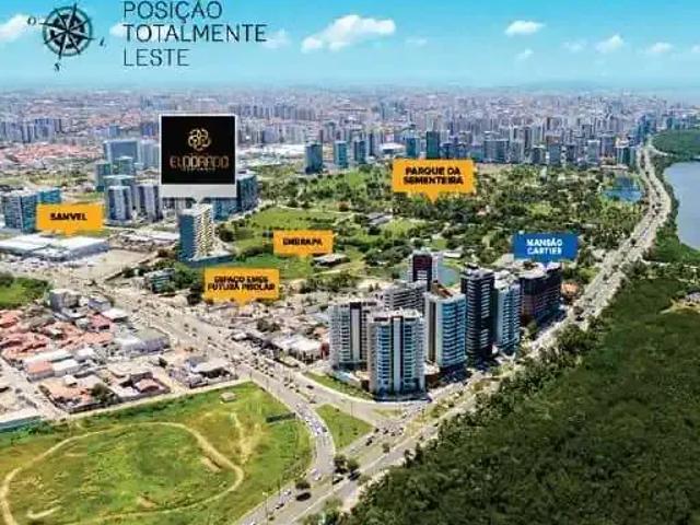 Apartamento venda em Região Geográfica Imediata de Aracaju, Região Metropolitana de Aracaju