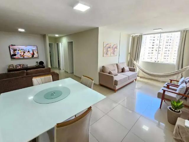 Apartamento venda em Região Geográfica Imediata de Aracaju, Região Metropolitana de Aracaju