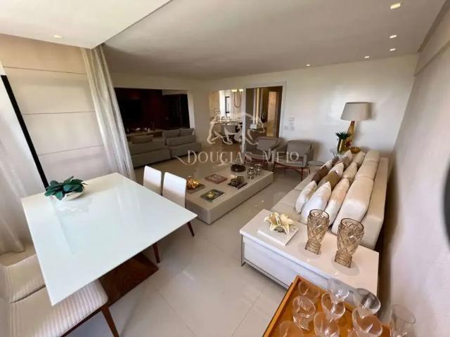 Apartamento venda em 13 de Julho, Aracaju