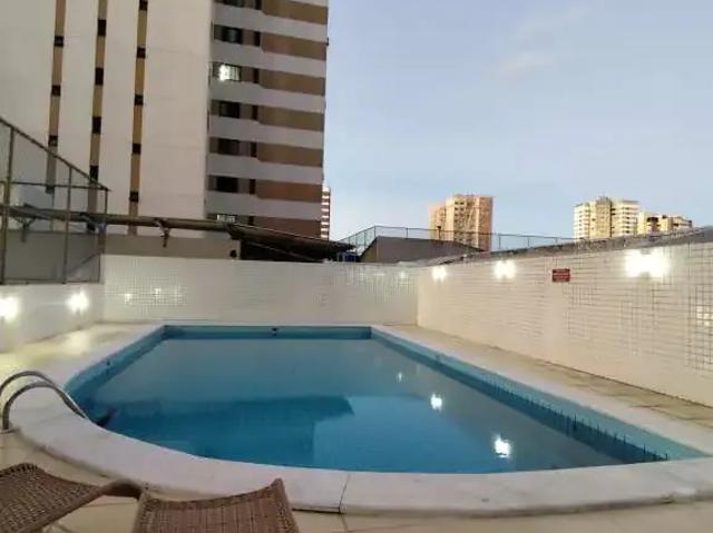 Apartamento venda em Região Geográfica Imediata de Aracaju, Região Metropolitana de Aracaju