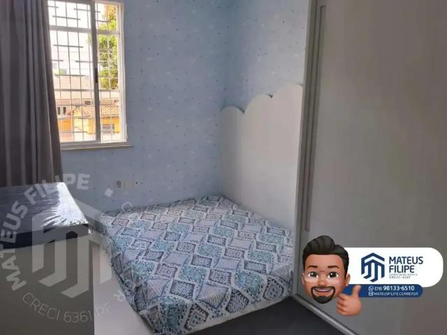 Apartamento venda em Região Geográfica Imediata de Aracaju, Região Metropolitana de Aracaju