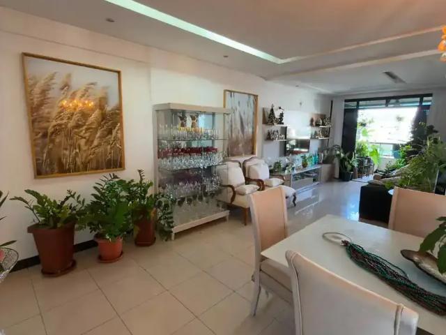 Apartamento venda em Região Geográfica Imediata de Aracaju, Região Metropolitana de Aracaju