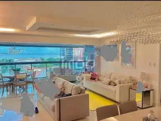 Apartamento venda em Região Geográfica Imediata de Aracaju, Região Metropolitana de Aracaju